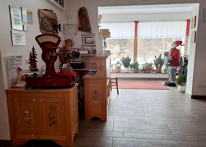 B&B al Buondì