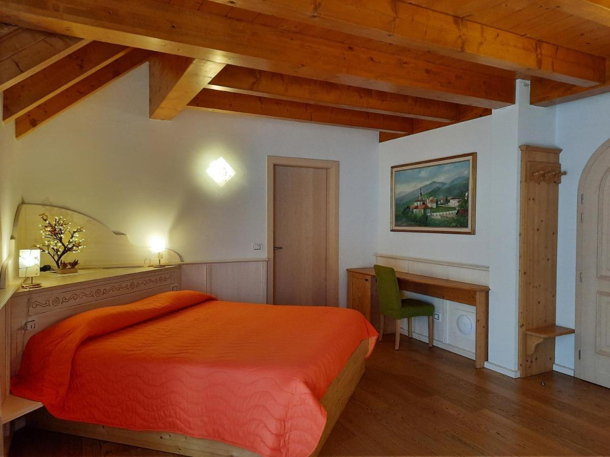 Bed and breakfast Al Buondi *