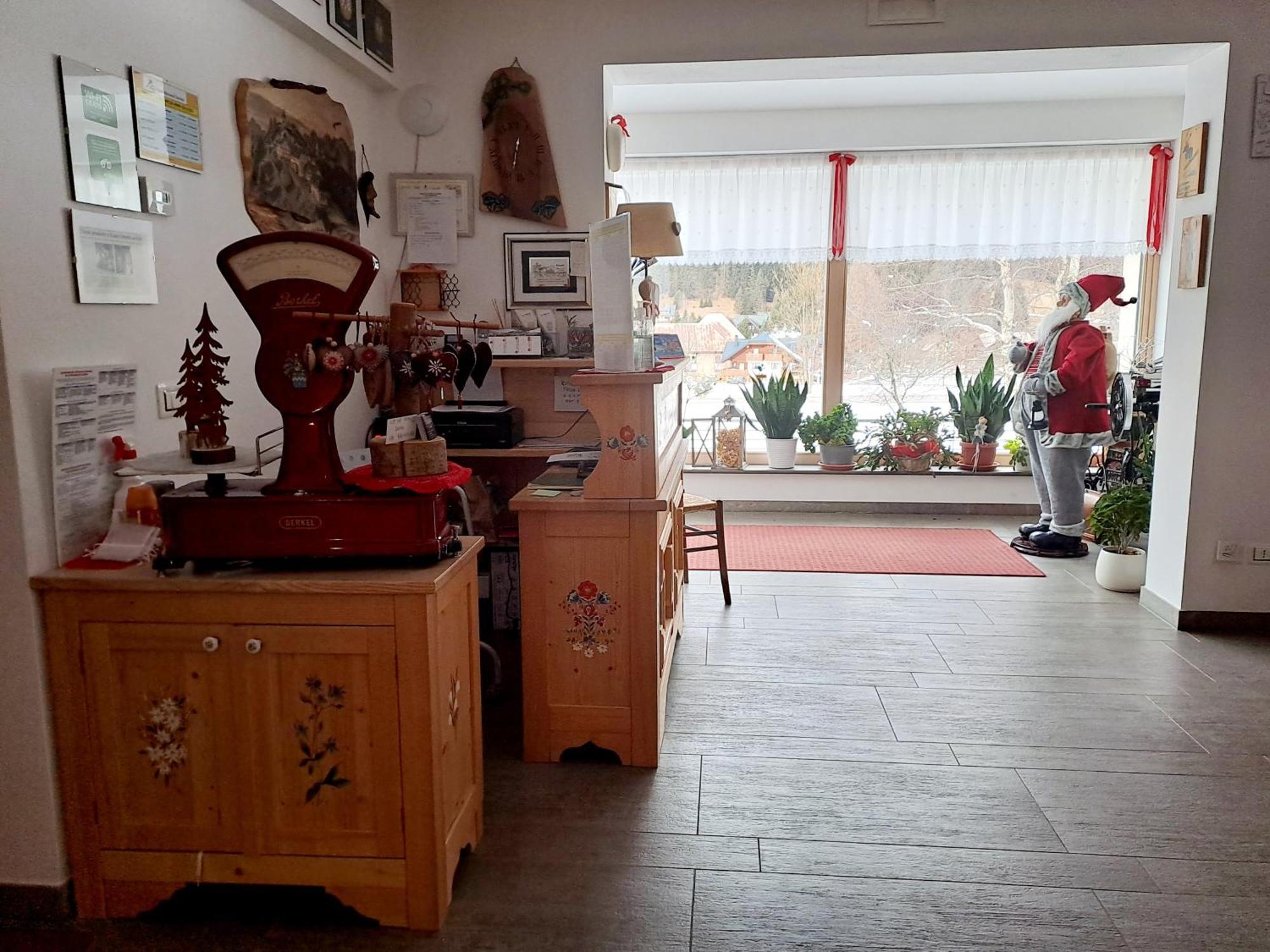 Al Buondi Bed and breakfast *