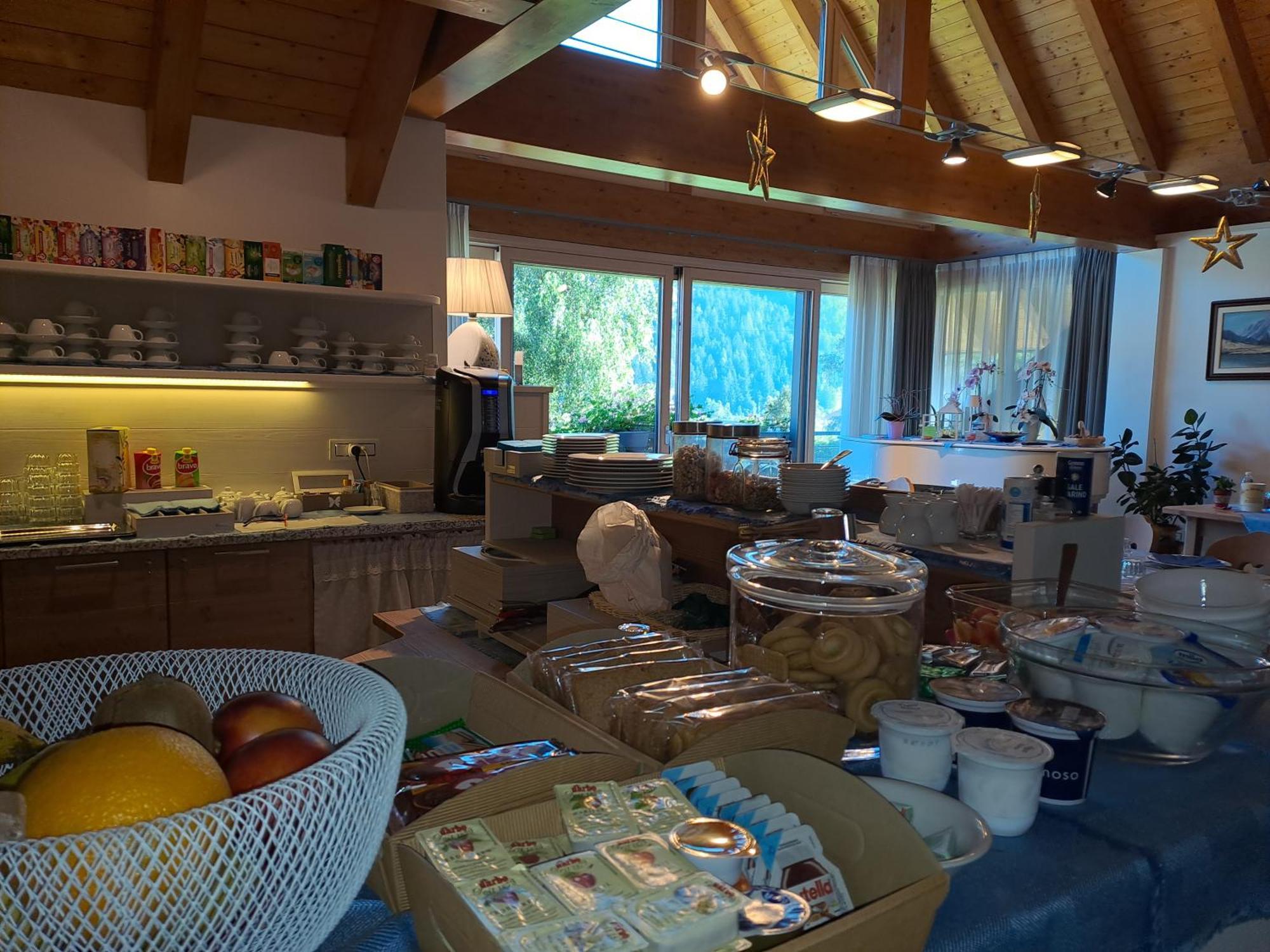 Al Buondì Bed & Breakfast Camporosso (Tarvisio)