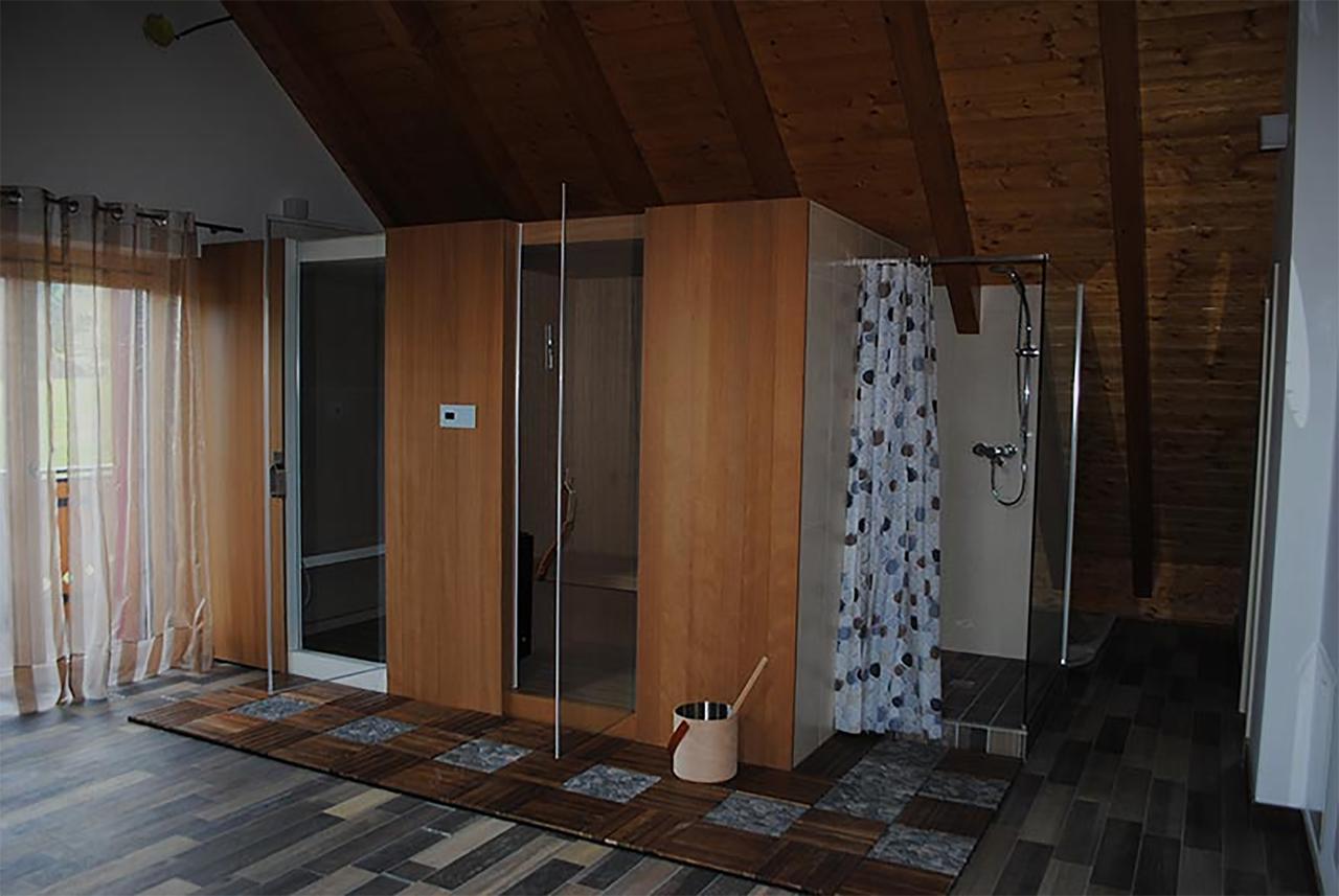 Al Buondì * Camporosso (Tarvisio)