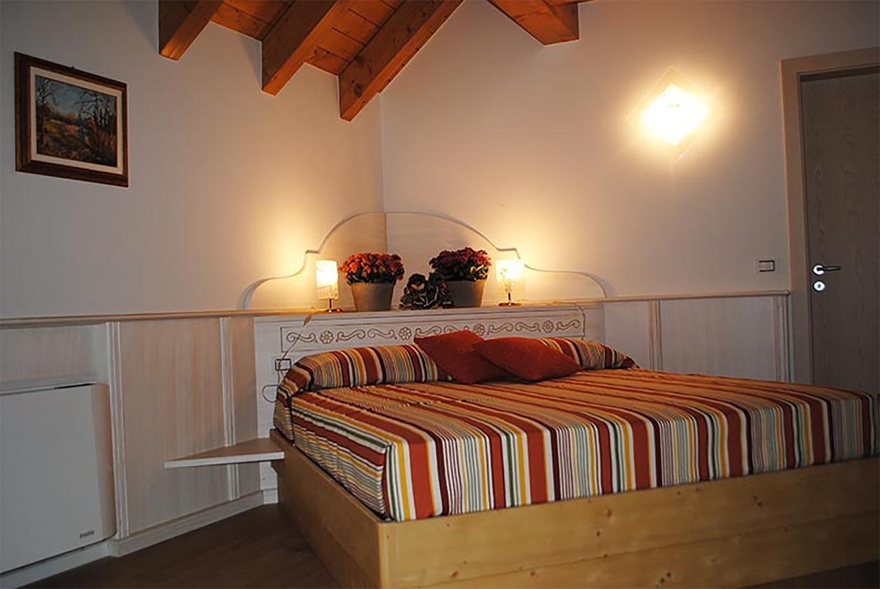 Bed & Breakfast Al Buondì *