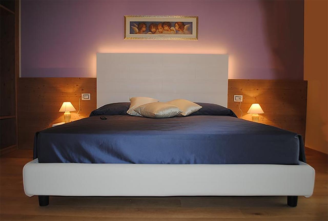 Bed & Breakfast Al Buondì *