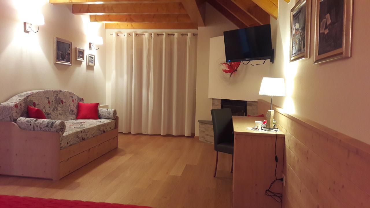 Bed & Breakfast Al Buondì *