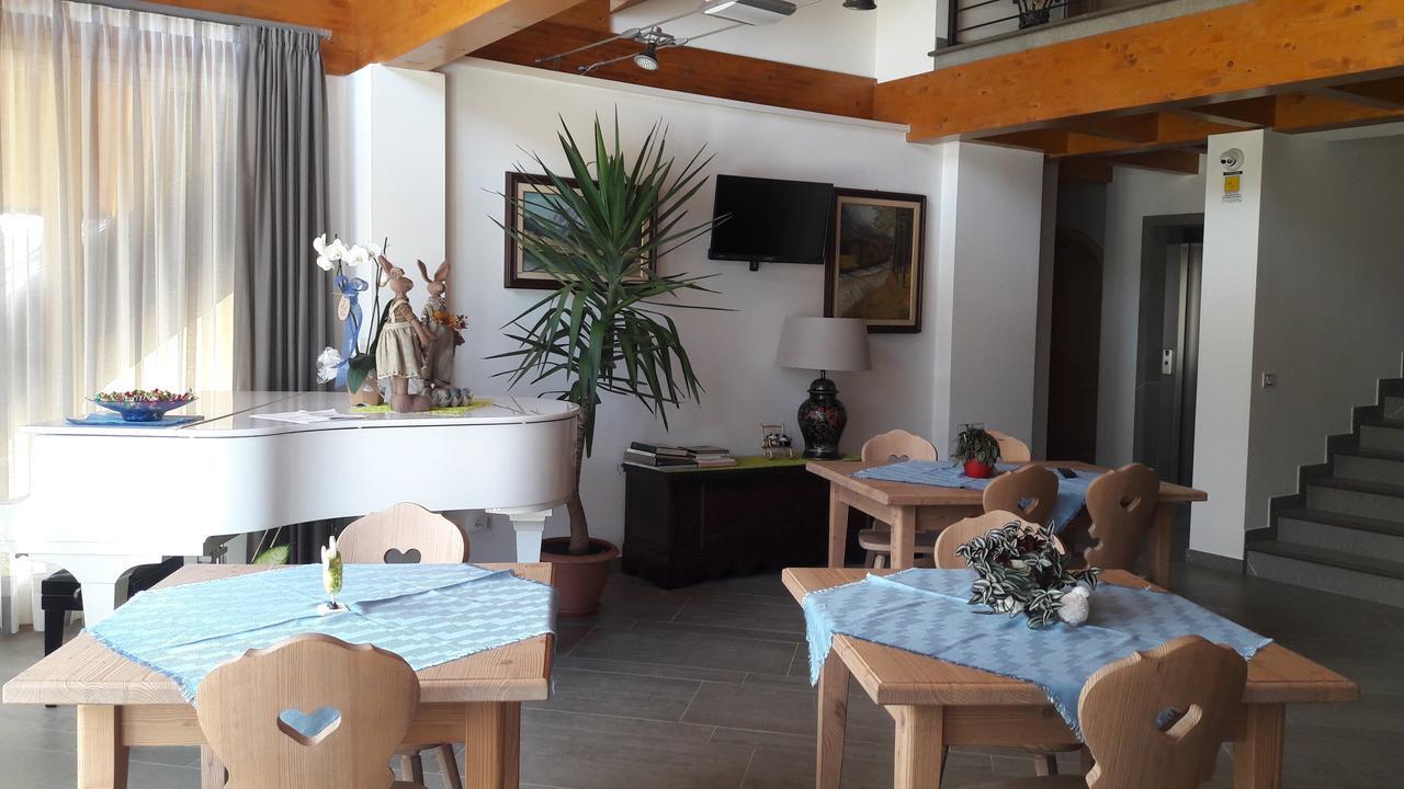 Bed and breakfast Al Buondi *