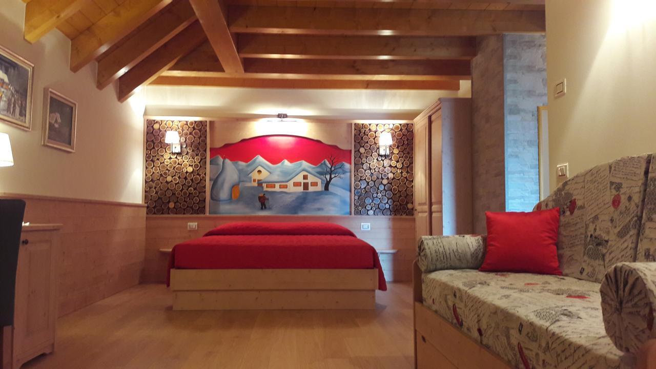 Bed & Breakfast Al Buondì *
