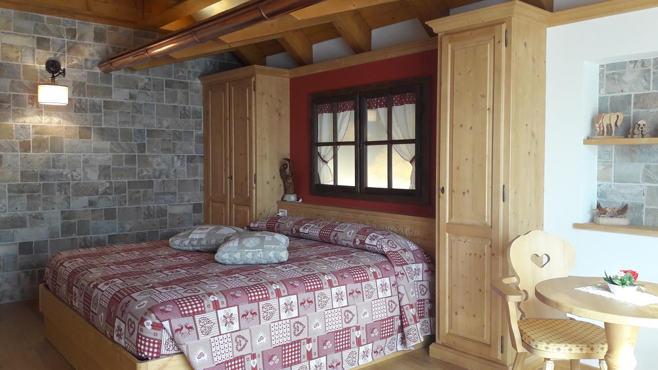 Bed and breakfast Al Buondi *