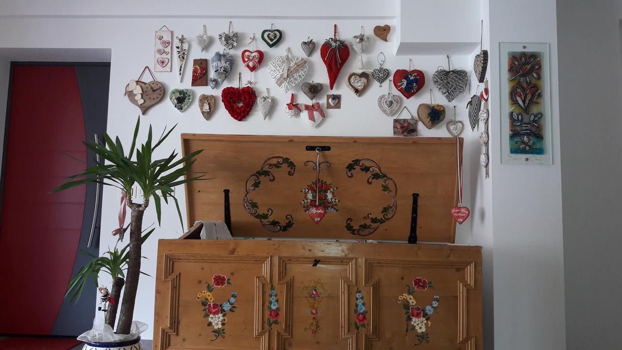 Bed and breakfast Al Buondi *