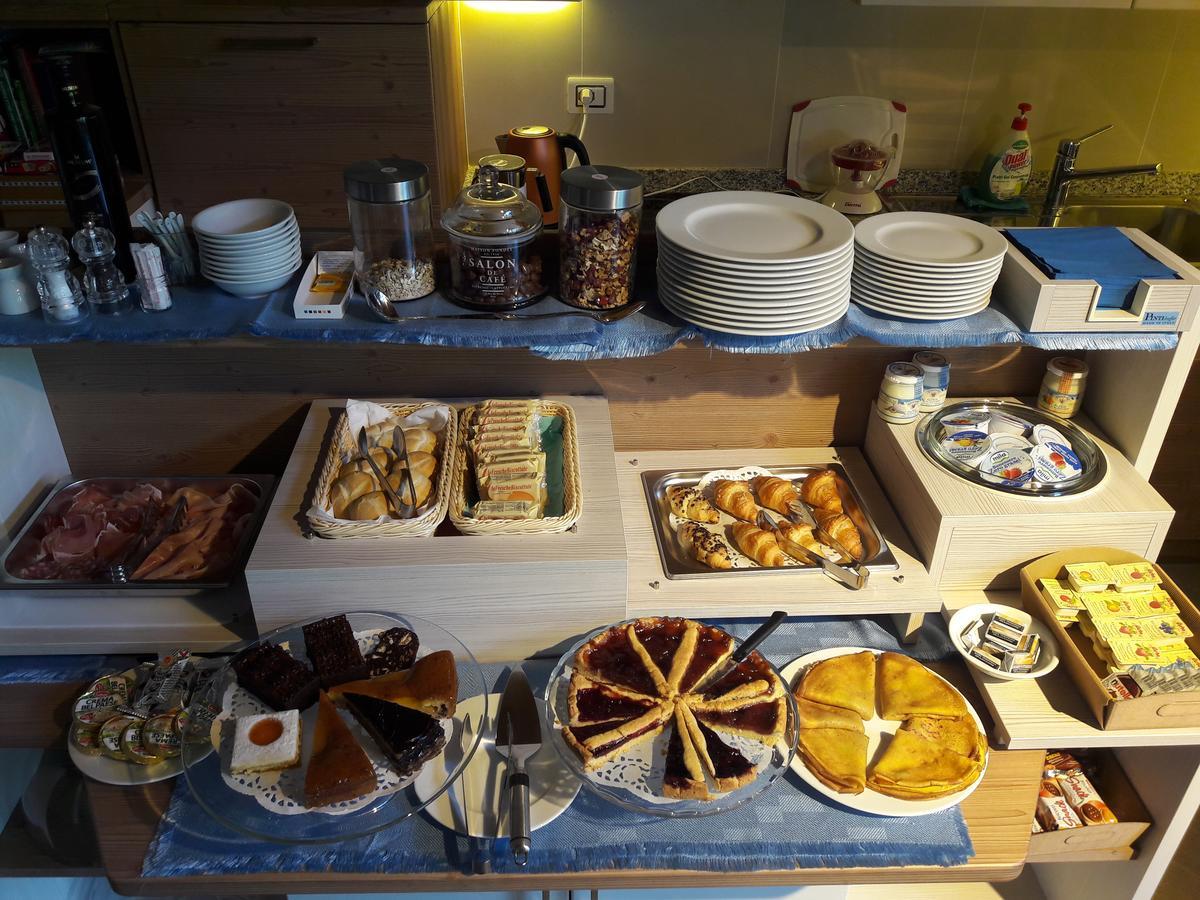 Bed & Breakfast Al Buondì *