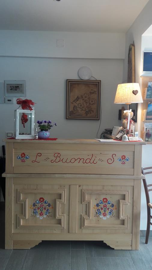 Bed & Breakfast Al Buondi