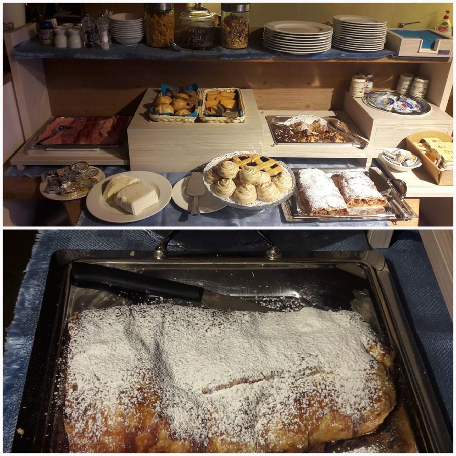 Al Buondi Bed and breakfast