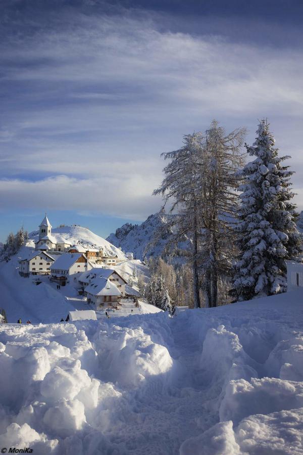 Al Buondi Bed and breakfast