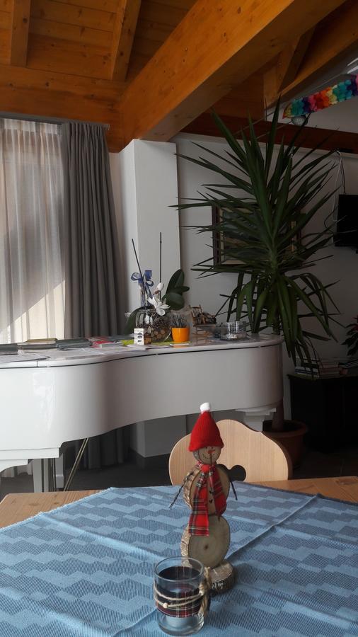 Bed & Breakfast Al Buondì