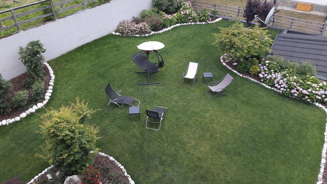 Al Buondì Bed & Breakfast