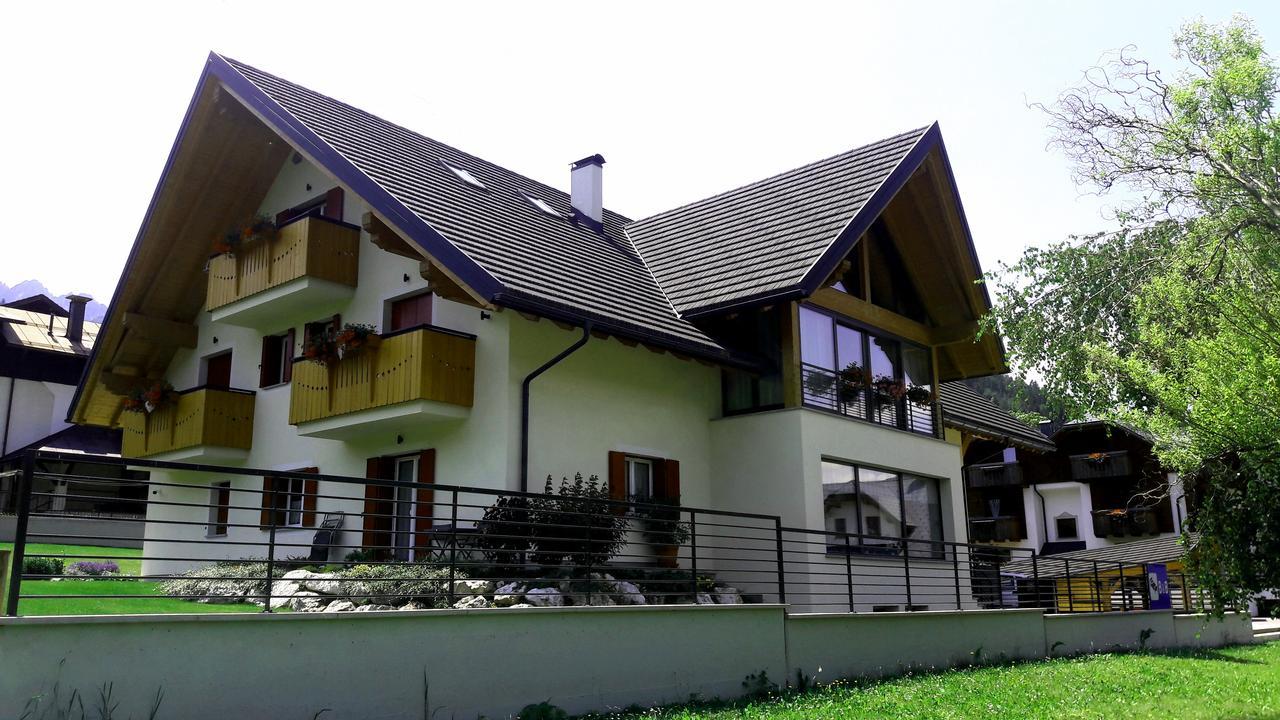 Al Buondi Bed and breakfast *