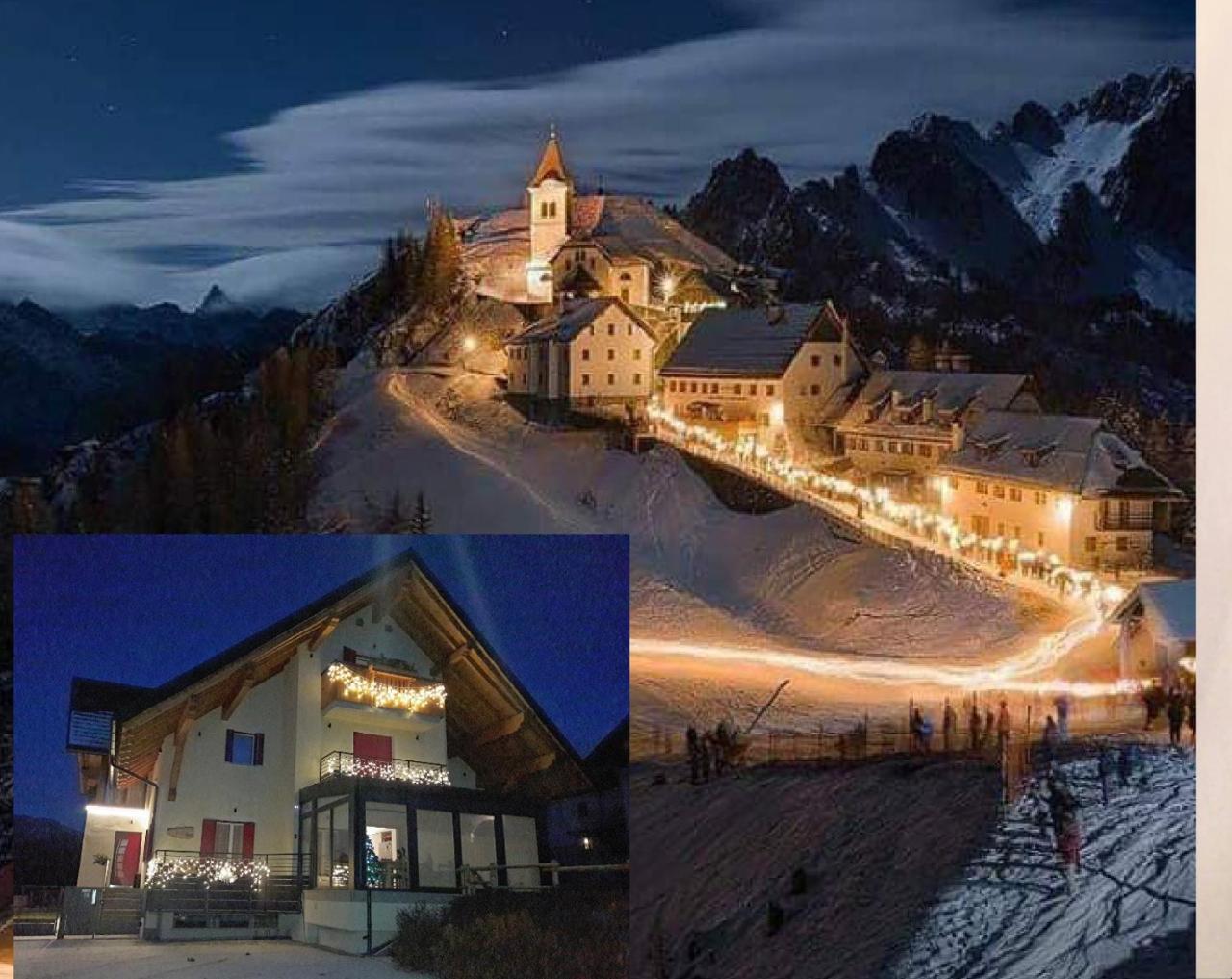 Al Buondi * Camporosso (Tarvisio)