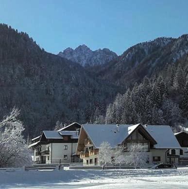 Al Buondi Bed and breakfast *