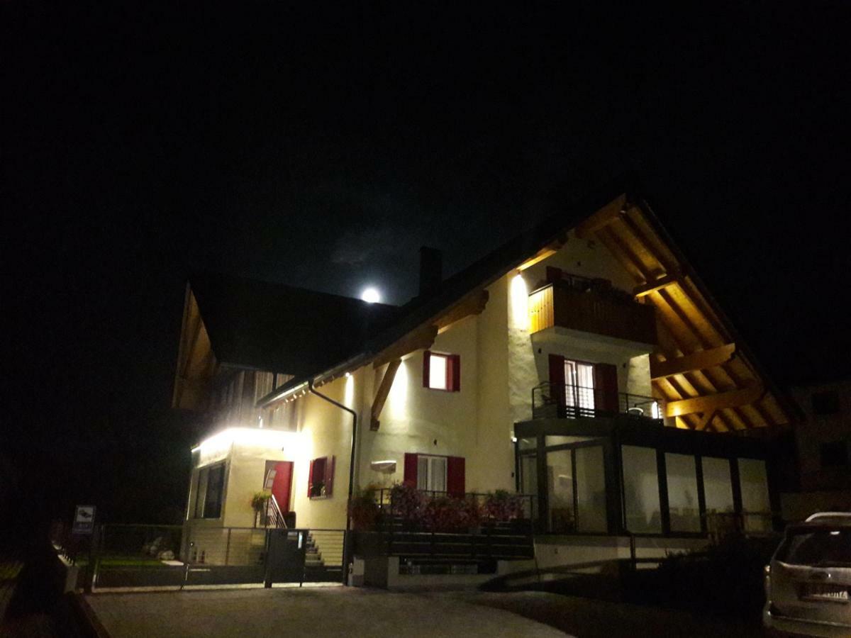 Bed and breakfast Al Buondi *