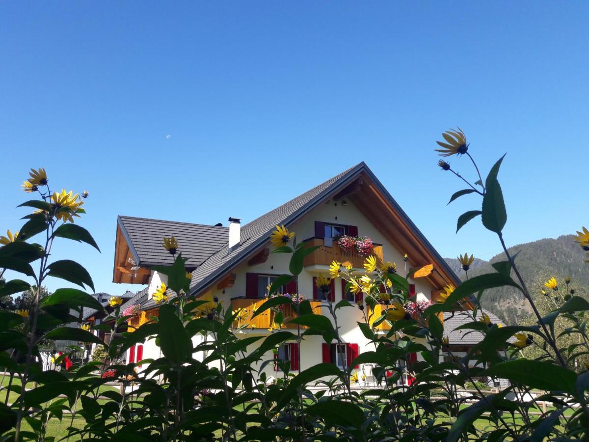 Al Buondì Camporosso (Tarvisio)